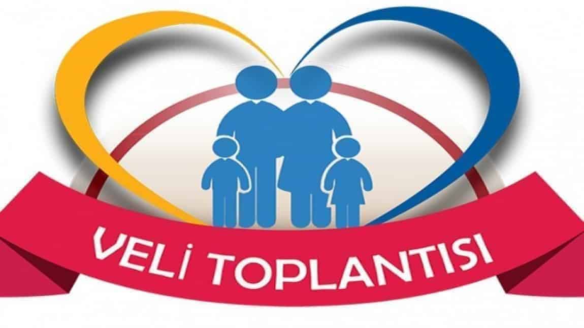 Okul Aile Birliği Genel Kurul ve Genel Veli Toplantısı